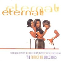 Purchase Eternal - The Number One Dance Mixes