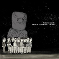 Purchase Federico Gandin - Legion Of The Lost Dreams