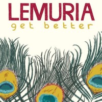 Purchase Lemuria - Get Better