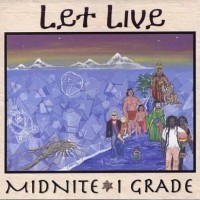 Purchase Midnite - Let Live