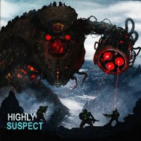 Purchase Highly Suspect - Highly Suspect