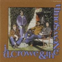 Purchase J.D. Crowe & The New South - J.D. Crowe & The New South (Reissued 1986)
