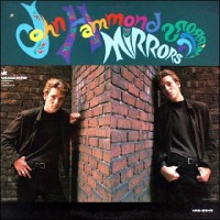 Purchase John Hammond - Mirrors (Vinyl)