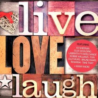 Purchase VA - Live, Love, Laugh CD1