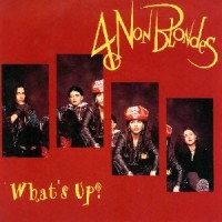 Purchase 4 Non Blondes - What's Up? (MCD)