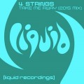 Buy 4 Strings - Take Me Away Mp3 Download