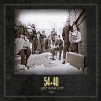 Purchase 54.40 - Lost In The City