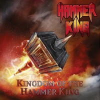 Purchase Hammer King - Kingdom Of The Hammer King