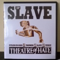 Purchase Theatre of Hate - Slave (EP)