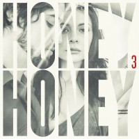 Purchase Honeyhoney - 3
