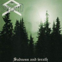 Purchase Svartahrid - Sadness And Wrath