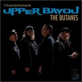 Buy The Butanes - 12 Frozen Favorites From The Upper Bayou Mp3 Download