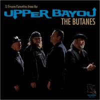 Purchase The Butanes - 12 Frozen Favorites From The Upper Bayou