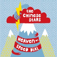 Purchase The Chinese Stars - Heaven On Speed Dial
