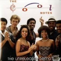 Purchase The Cool Notes - The Unrealeased Demo's