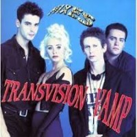 Purchase Transvision Vamp - Mixes