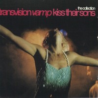 Purchase Transvision Vamp - Kiss Their Sons CD2