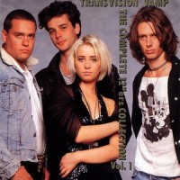 Purchase Transvision Vamp - The Complete 12"Ers Collection Vol. 1
