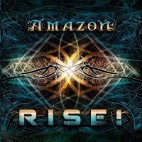 Purchase Amazon - Rise!