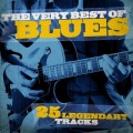 Buy VA - The Very Best Of Blues: 25 Legendary Tracks (Remastered) Mp3 Download