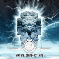 Purchase Virtual State - Not Mine (EP)