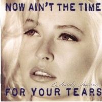 Purchase Wendy James - Now Ain't The Time For Your Tears