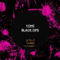 Purchase Yomi - Black Ops (EP)