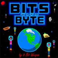 Purchase 8 Bit Weapon - Bits With Byte