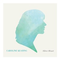Purchase Caroline Keating - Silver Heart