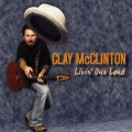 Buy Clay McClinton - Livin' Out Loud Mp3 Download