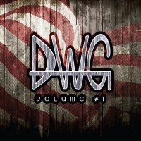 Purchase Darren Welch Group - Dwg Volume #1