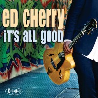 Purchase Ed Cherry - It's All Good