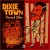 Buy Dixie Town - Burned Alive CD1 Mp3 Download