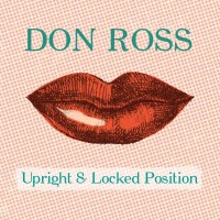 Purchase Don Ross - Upright & Locked Position