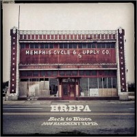 Purchase Hrepa - Back To Blues: 2008 Basement Tapes