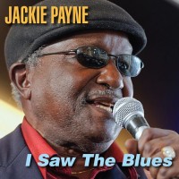Purchase Jackie Payne - I Saw The Blues