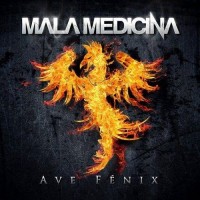 Purchase Mala Medicina - Ave Fénix