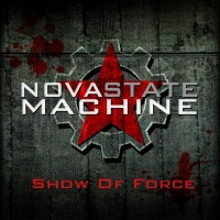 Purchase Nova State Machine - Show Of Force