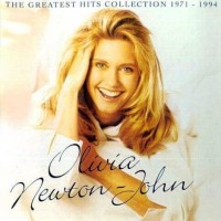 Purchase Olivia Newton-John - The Greatest Hits Collection