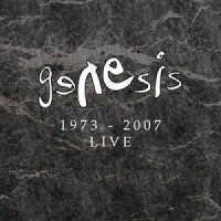 Purchase Genesis - Live Box 1973-2007 CD3