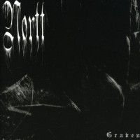 Purchase Nortt - Graven (EP) (Reissued 2002)