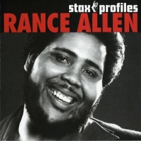 Purchase Rance Allen - Stax Profiles
