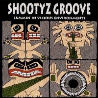 Purchase Shootyz Groove - Rest