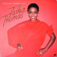 Purchase Tasha Thomas - Midnight Rendezvous (Vinyl)