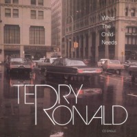Purchase Terry Ronald - What The Child Needs (CDS)