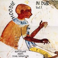 Purchase Black Slate - Moodie In Dub Vol. 1 (Vinyl) (With Soul Syndicate)
