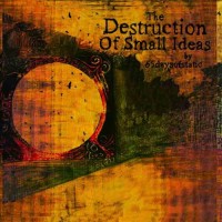 Purchase 65daysofstatic - The Destruction Of Small Ideas (Limited Edition) CD2