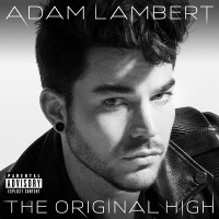 Purchase Adam Lambert - Evil In The Night (CDS)