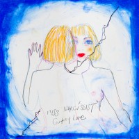 Purchase Courtney Love - Miss Narcissist (CDS)