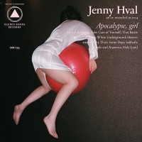 Purchase Jenny Hval - Apocalypse, Girl